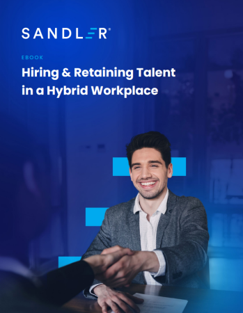 Hiring & Retaining Talent in a Hybrid Workplace - Cover Image UPDATED